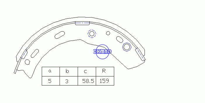 OK-BS387R